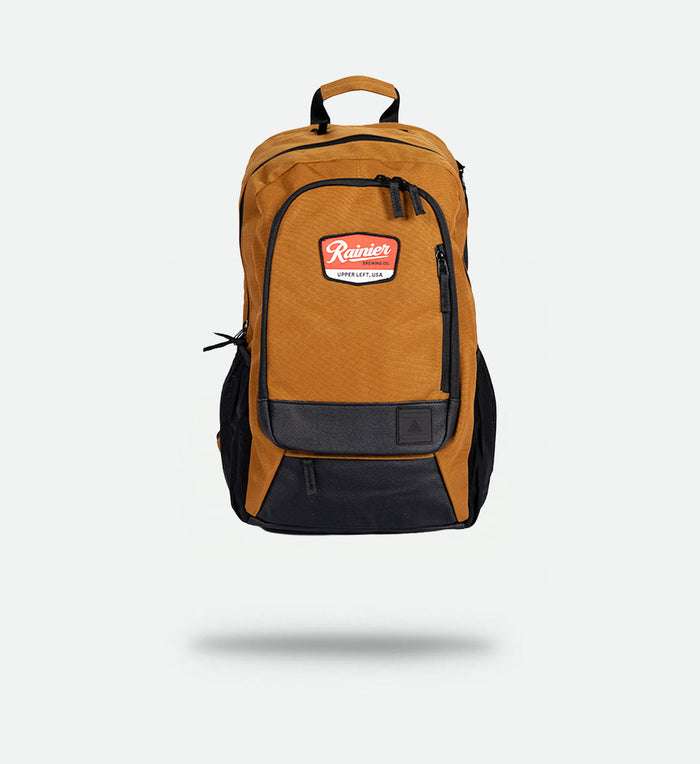 Rainier Brewmaster Backpack - The Great PNW