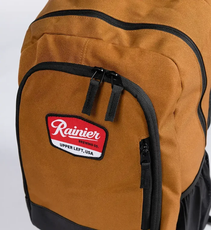 Rainier Brewmaster Backpack - The Great PNW