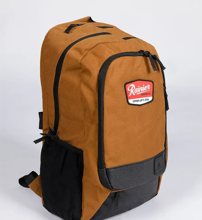 Rainier Brewmaster Backpack - The Great PNW