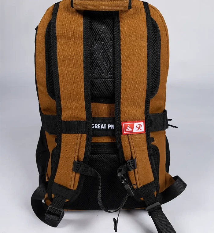 Rainier Brewmaster Backpack - The Great PNW