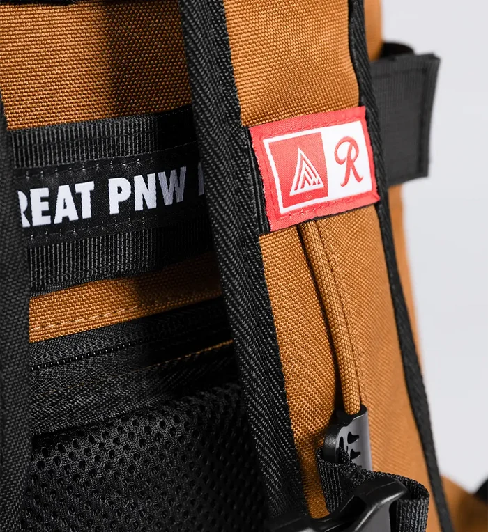 Rainier Brewmaster Backpack - The Great PNW