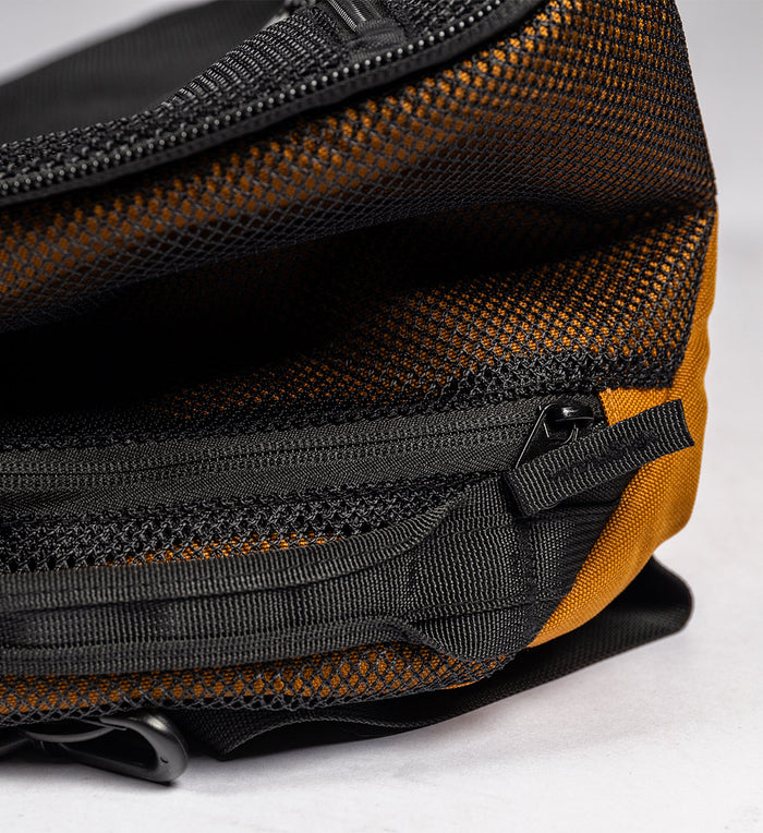 Rainier Brewmaster Duffle Bag - The Great PNW