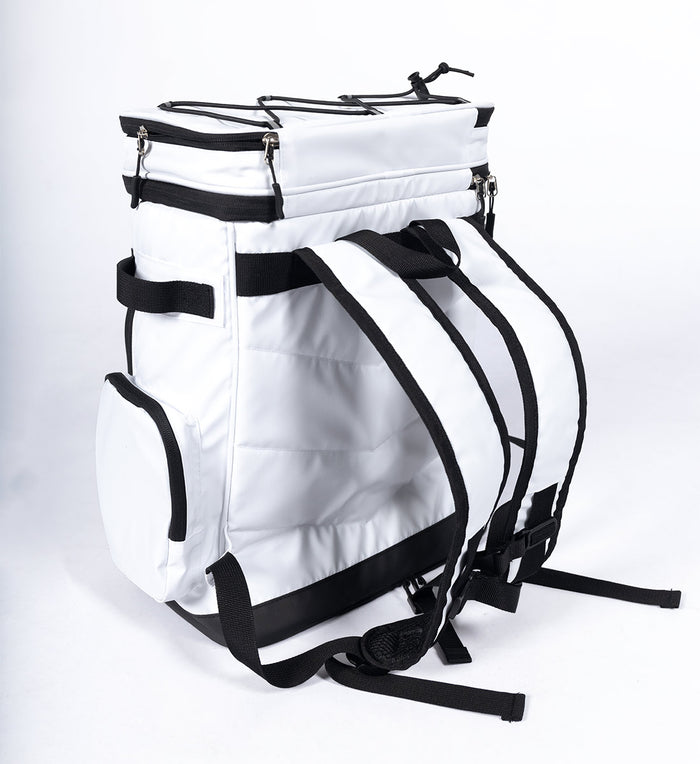 Rainier Chillin' Backpack Cooler - The Great PNW