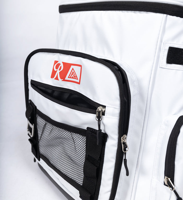 Rainier Chillin' Backpack Cooler - The Great PNW