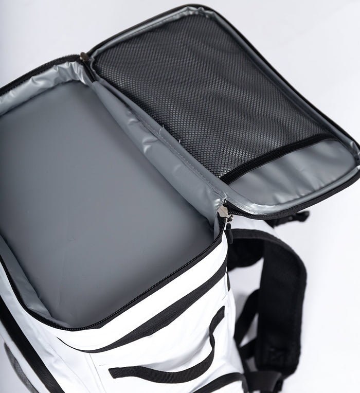 Rainier Chillin' Backpack Cooler - The Great PNW