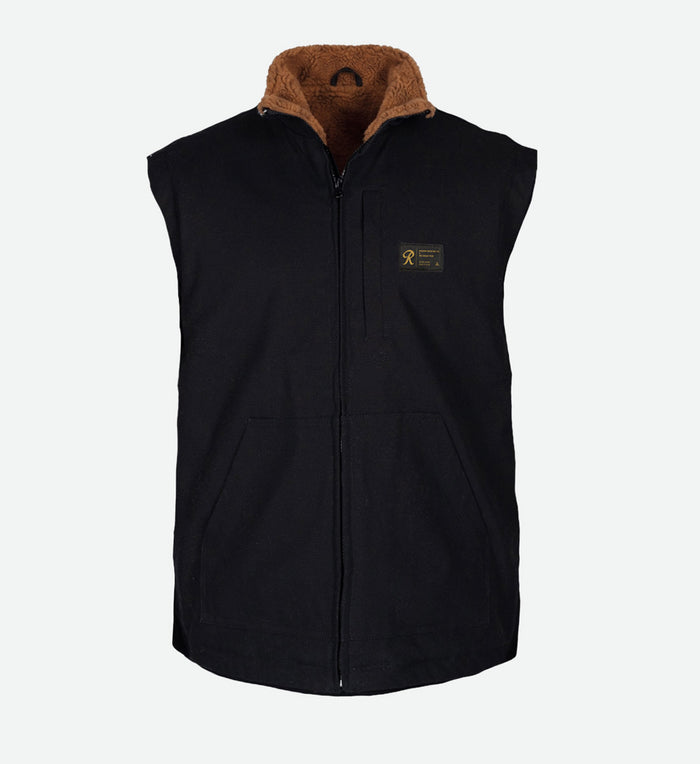 Rainier Collab Vest - The Great PNW