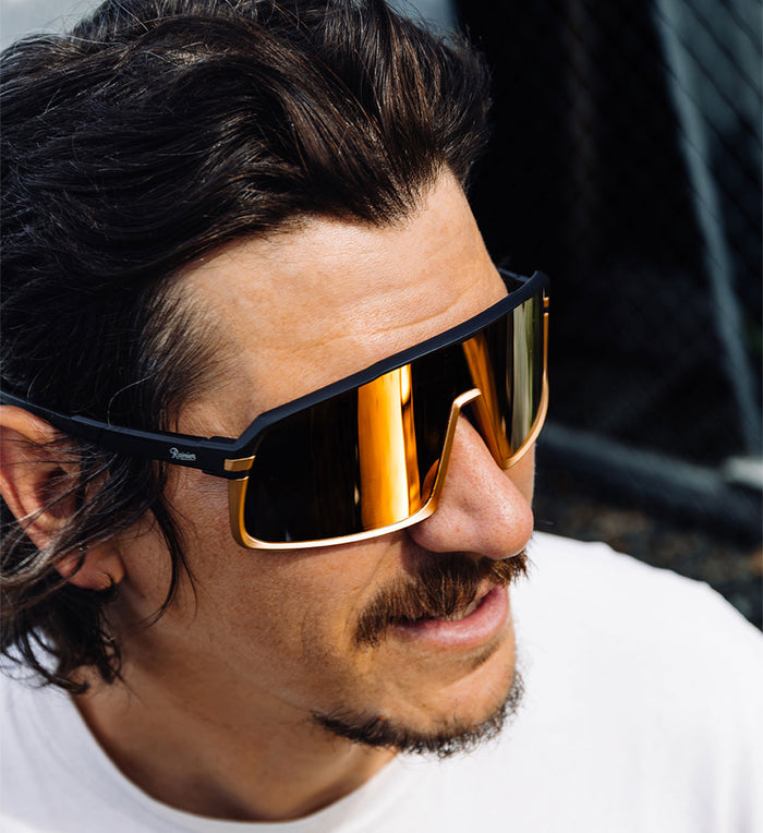 Rainier Legacy Shades - The Great PNW