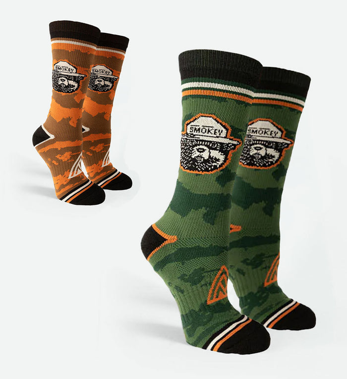 Range Sock - 2 Pack - The Great PNW