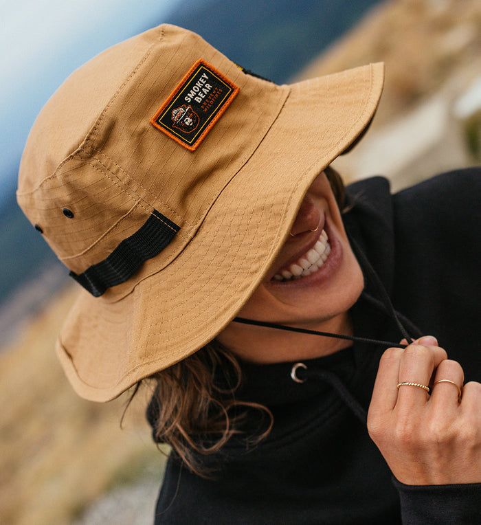 Rescue Bucket Hat - The Great PNW