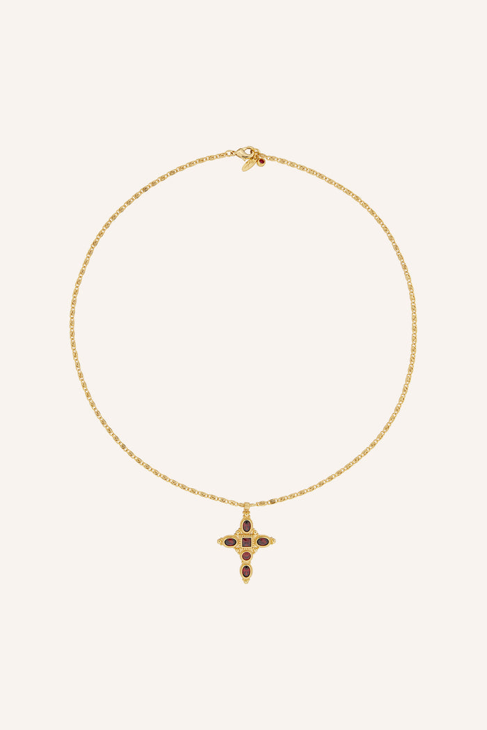 Reverie Necklace