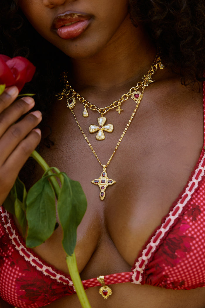 Reverie Necklace