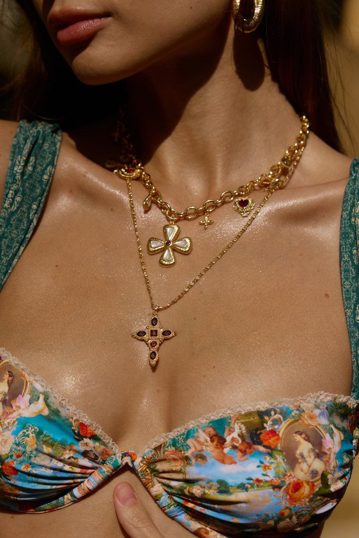 Reverie Necklace