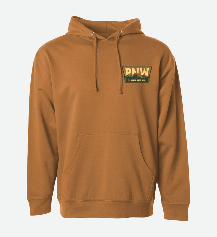 Ridge Hoodie - The Great PNW