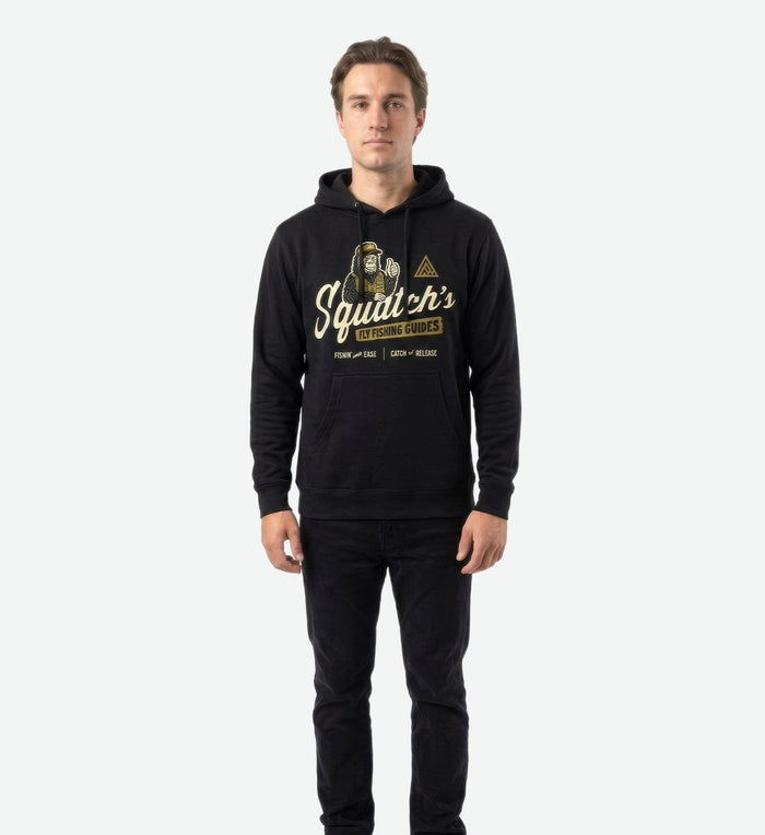 River Guide Hoodie - The Great PNW