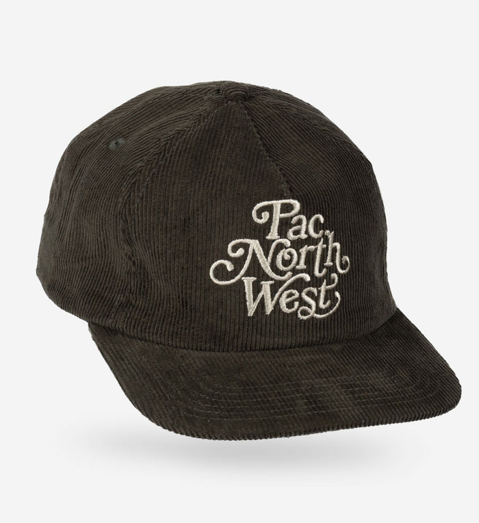 Roam Hat - The Great PNW