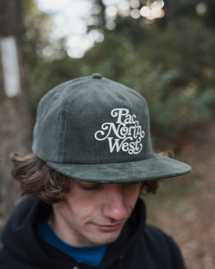 Roam Hat - The Great PNW
