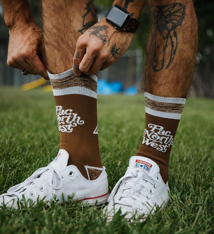 Roam Sock - 2 Pack - The Great PNW