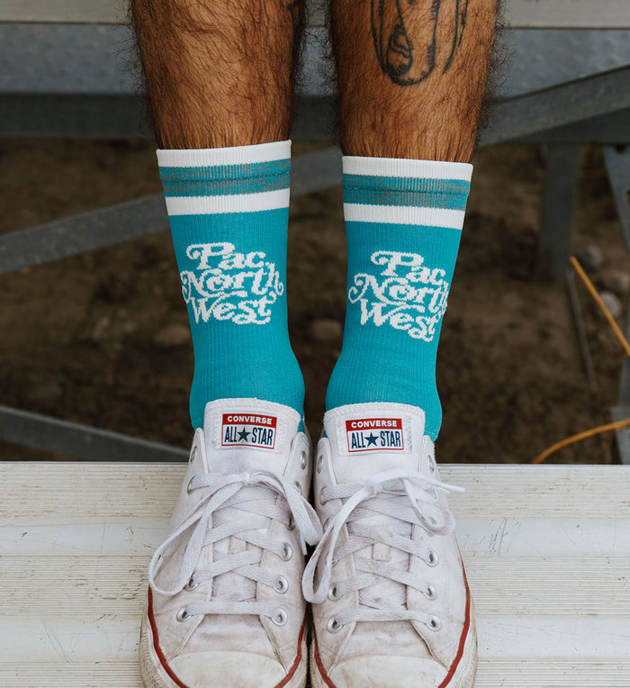 Roam Sock - 2 Pack - The Great PNW