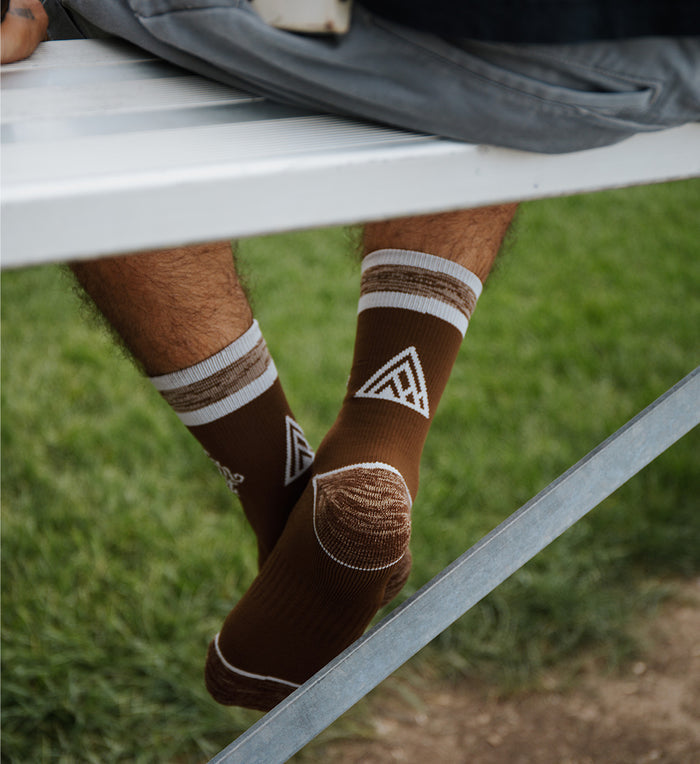 Roam Sock - 2 Pack - The Great PNW