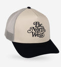 Roam Trucker Hat - The Great PNW