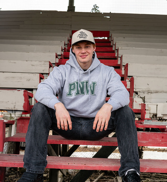 Roam Trucker Hat - The Great PNW
