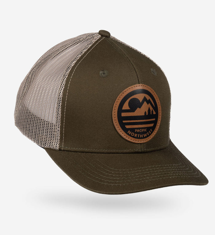 Root Hat - The Great PNW