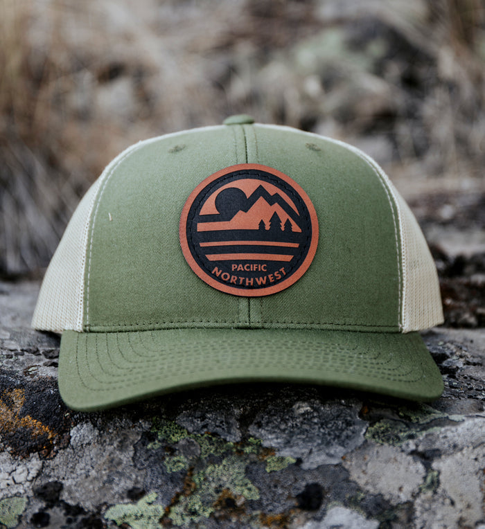 Root Hat - The Great PNW
