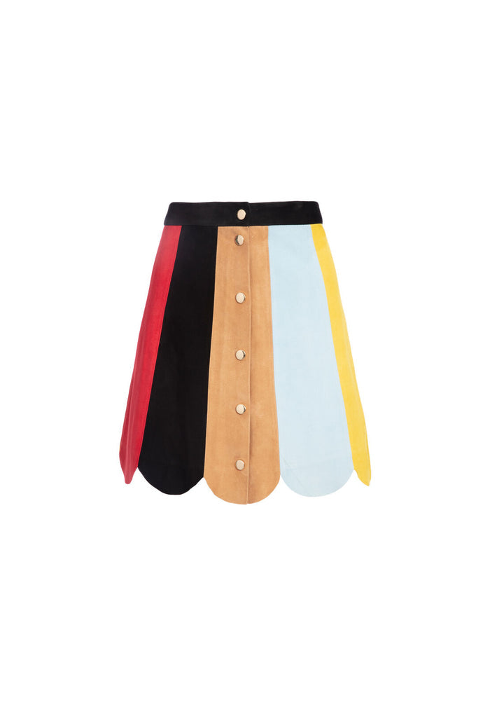 RUDIE LTR SCLP SNP FT MINI SKI - MULTI