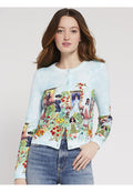 RUTHY PALACE CARDIGAN - MULTI