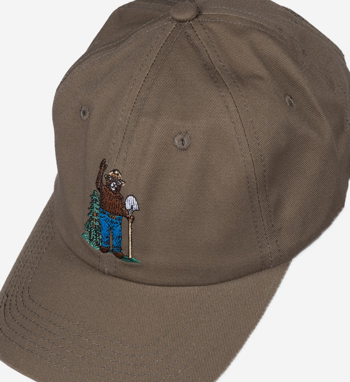 Salute Hat - The Great PNW