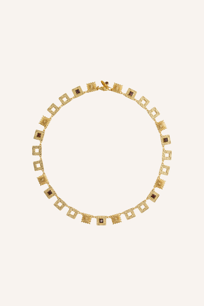 Sarabi Necklace