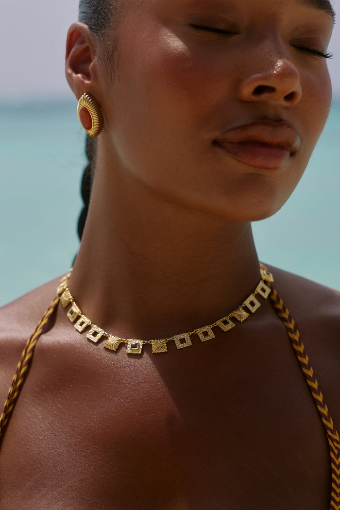 Sarabi Necklace