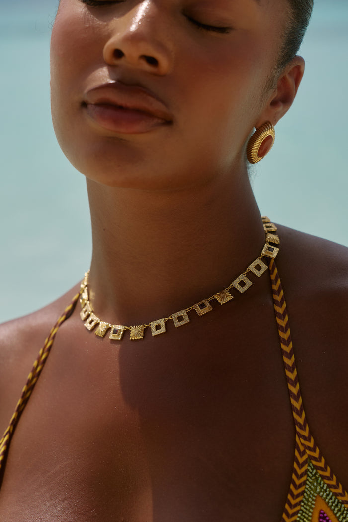 Sarabi Necklace