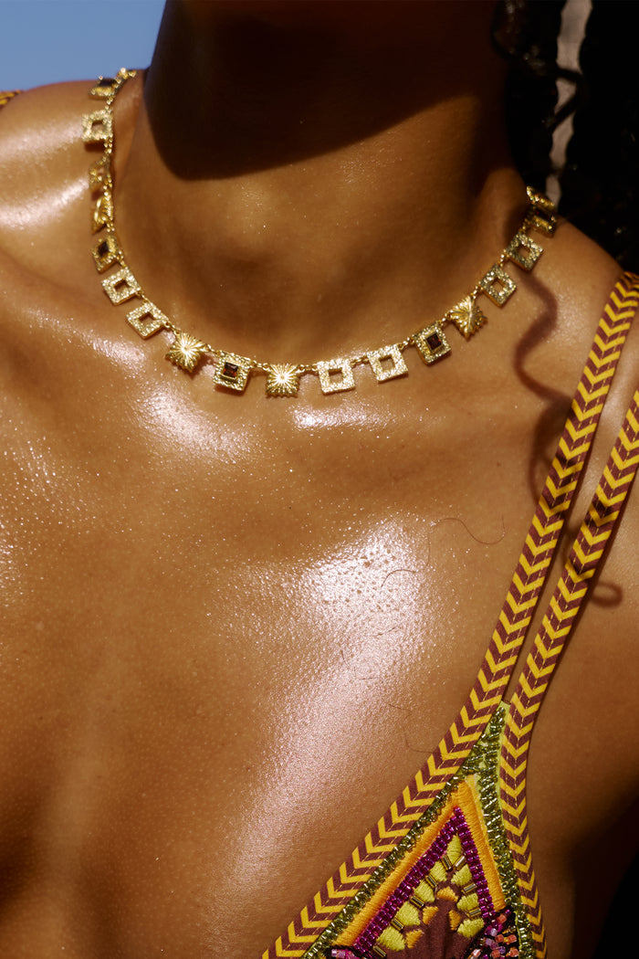 Sarabi Necklace