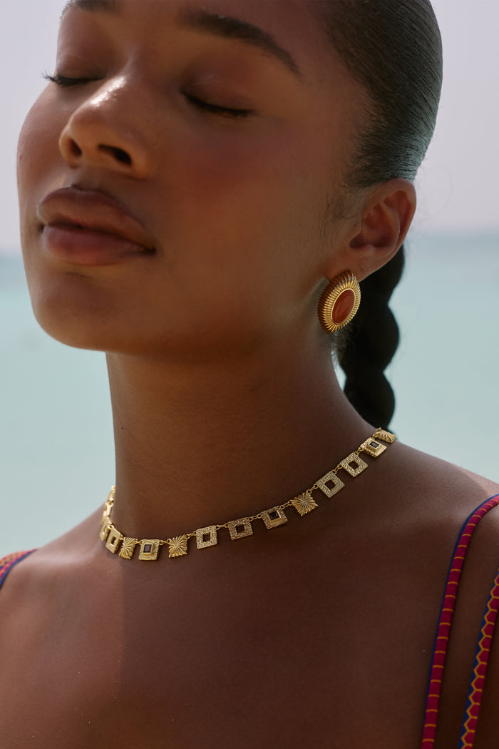 Sarabi Necklace