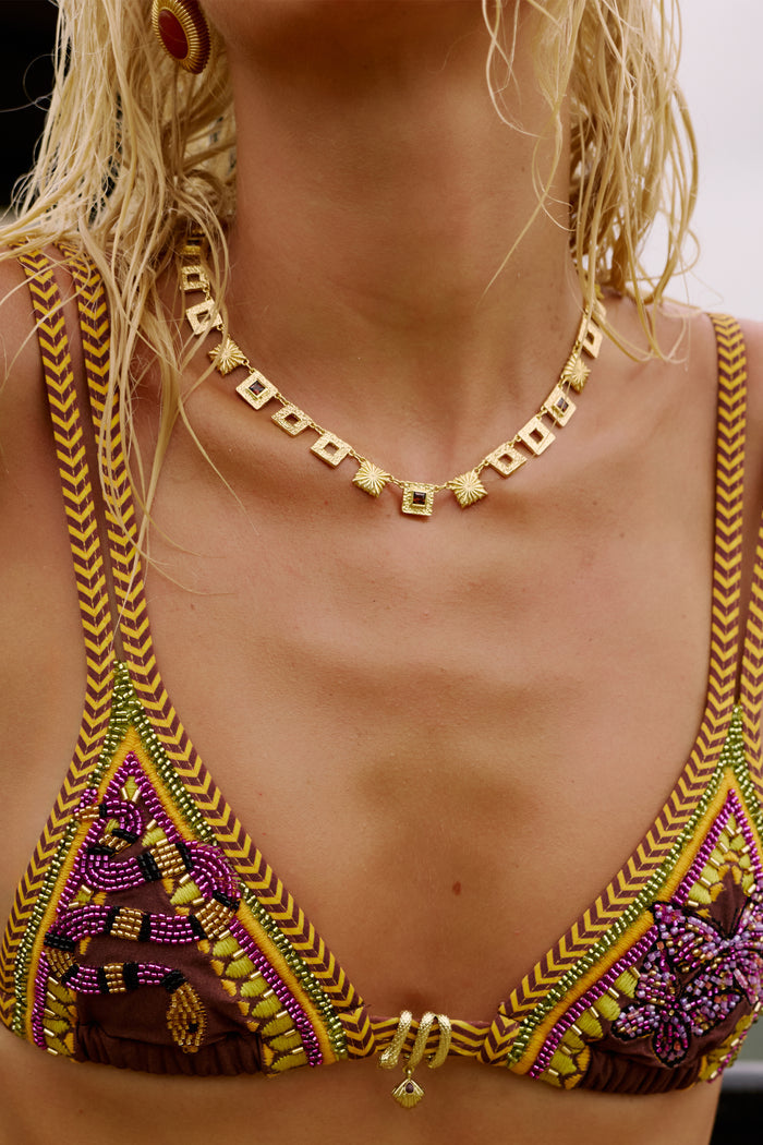 Sarabi Necklace