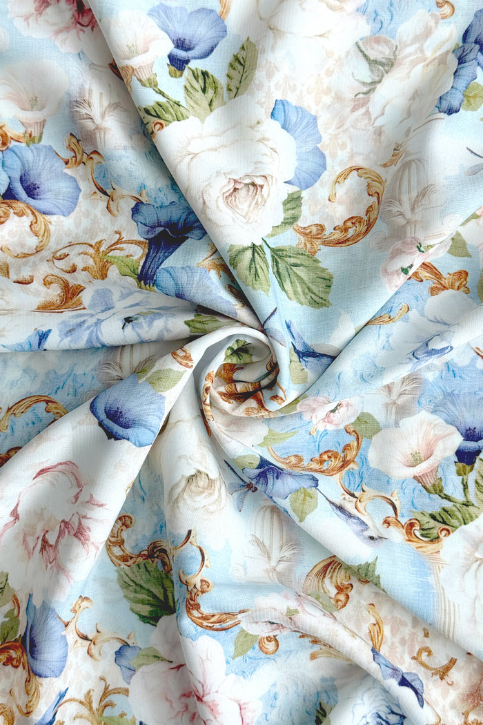 Sarong in Sorella