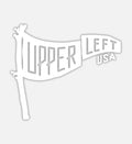 Scout Vinyl Decal - The Great PNW