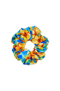 Scrunchie in Chrysanthe