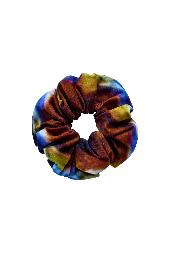 Scrunchie in Tempo