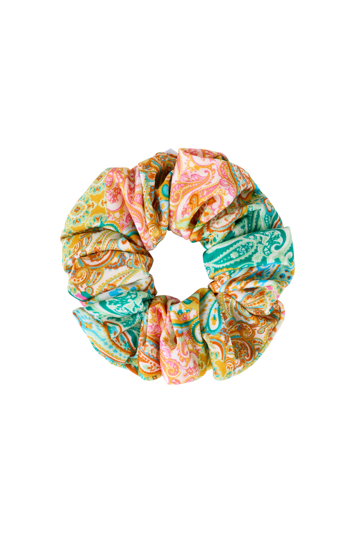 Scrunchie in Zephyrus