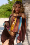 Selva Top in Zahara