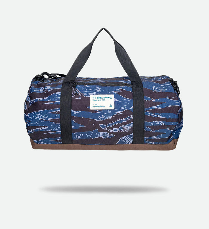 Serial Duffle Bag - The Great PNW
