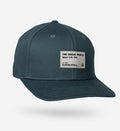 Serial Hat - The Great PNW