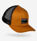 Serial Trucker Hat - The Great PNW