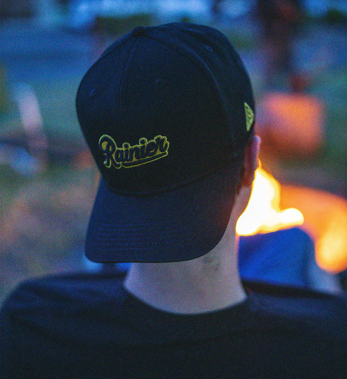 Session Hat - The Great PNW