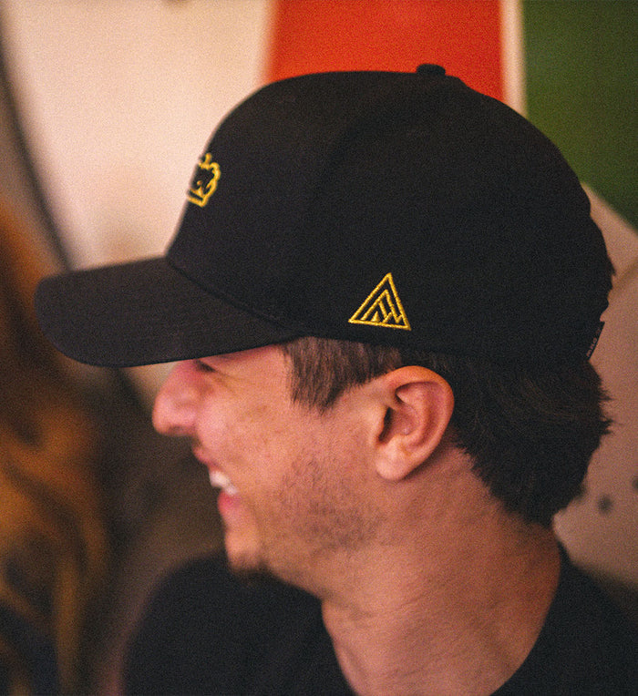 Session Hat - The Great PNW