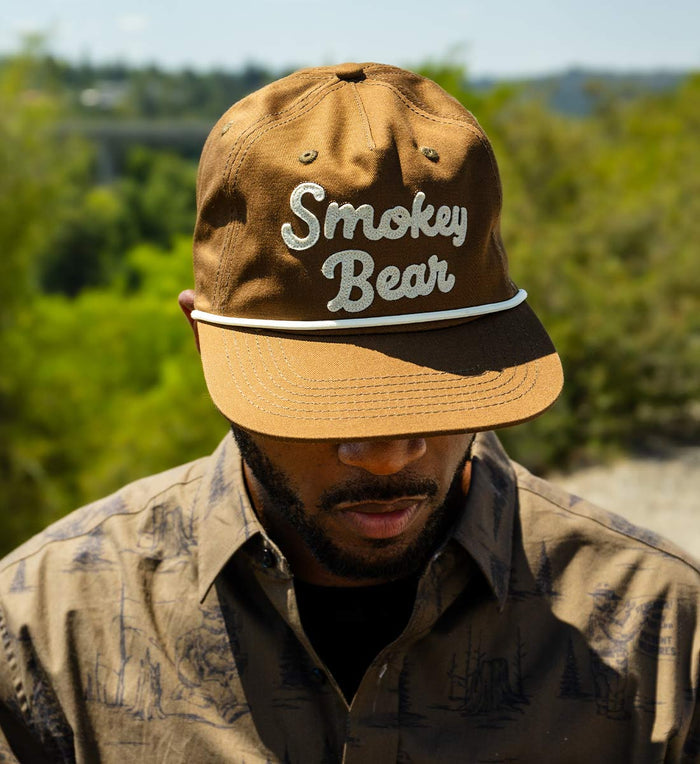 Signature Hat - The Great PNW