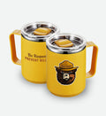 Smokey Icon 16oz Mug - The Great PNW