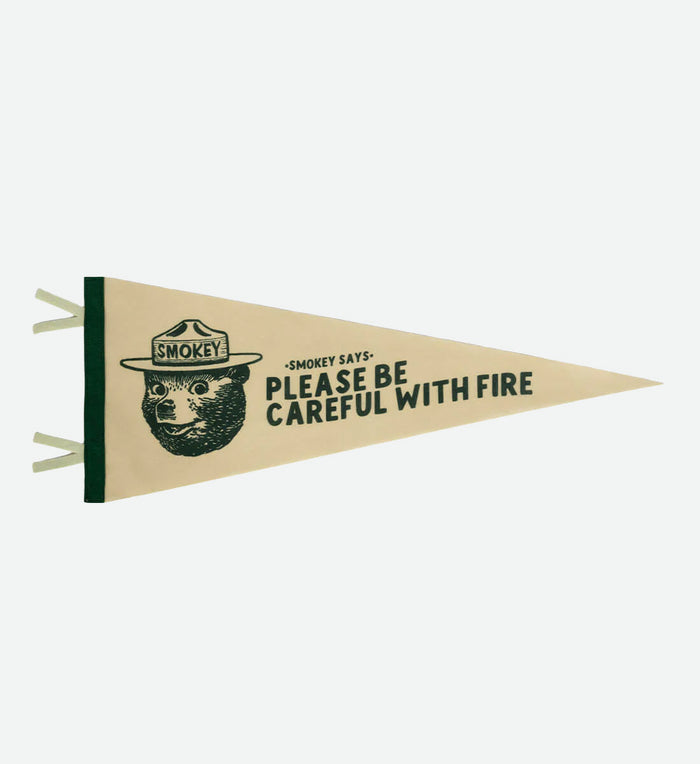Smokey Pennant - The Great PNW